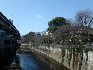 1江戸川橋 (1)